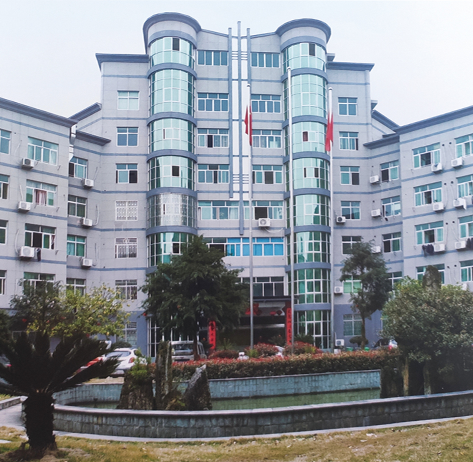 Molde Yongkang Huashun Co., Ltd.